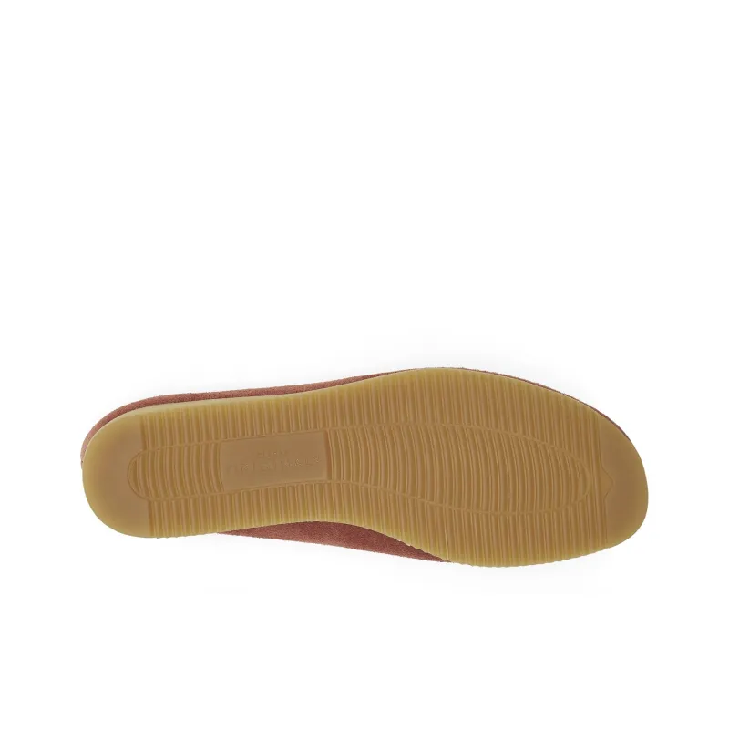 Clarks Low Top Casual Shoes Women's-4