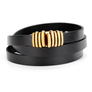 Cows Reign Thin Strap Skirt Decoration Hook Leather Belts Women's Width 1.4CM