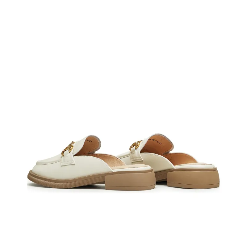 Teenmix Closed Toe Slippers Women's-2