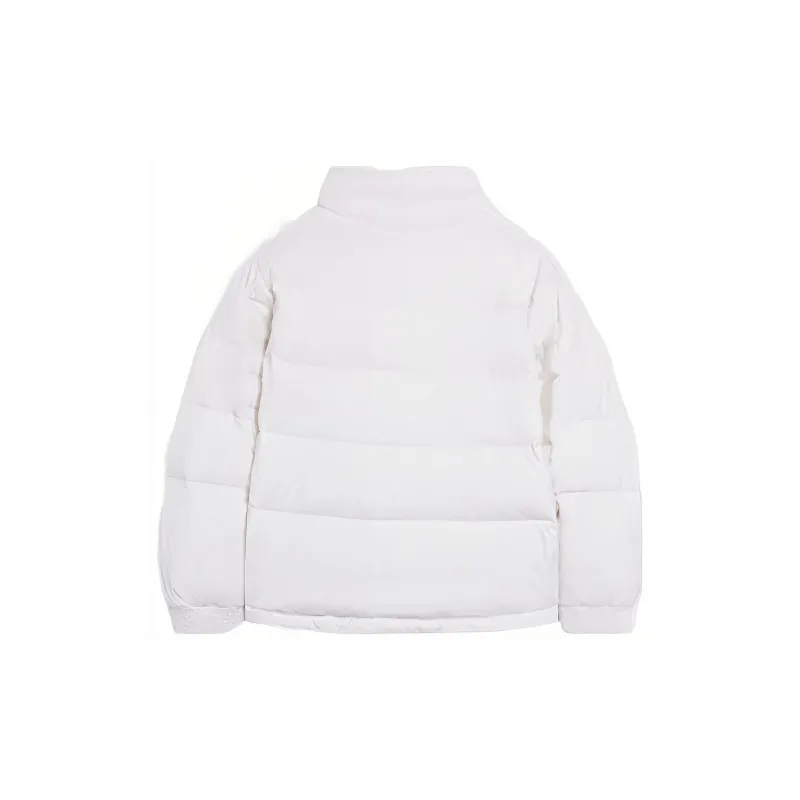 LINING Training Series Down Jackets Women's White-1