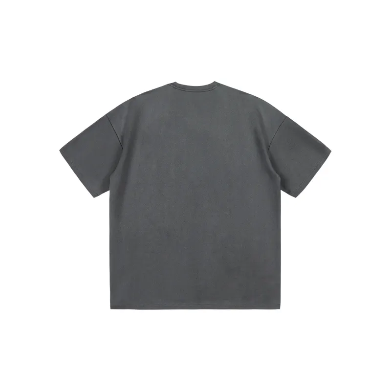 THREE BODY T Shirts Unisex-3