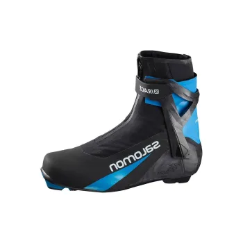 SALOMON S/RACE Single Snowboard Ski Boots Men's