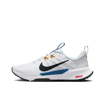 Nike Juniper Trail White Black