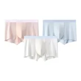 Light Pink+Fresh Blue+Ecru