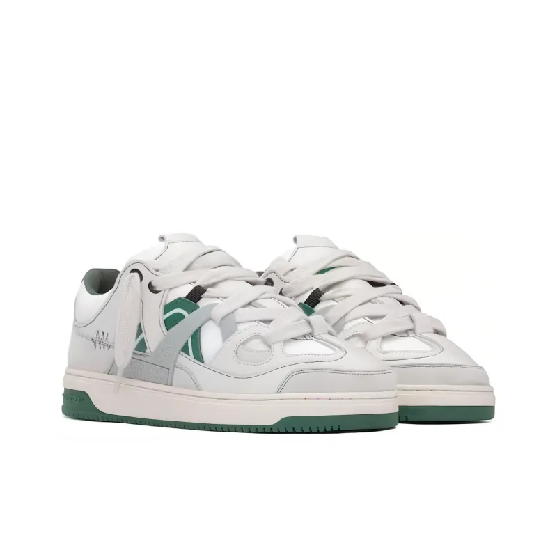 REPRESENT X StockX Bully Sneaker Edition Of 300 Island Green-2