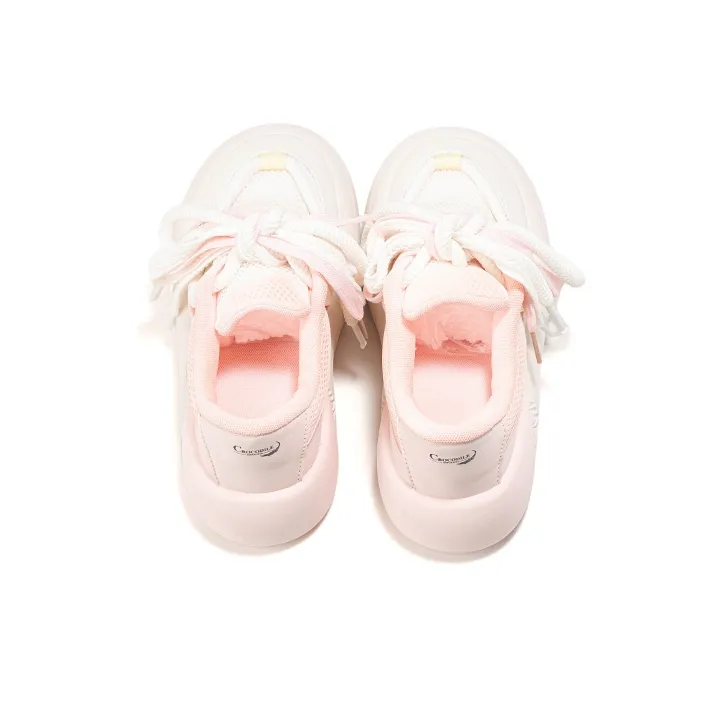 Crocodile Low-Top Skateboard Shoes Women's-2