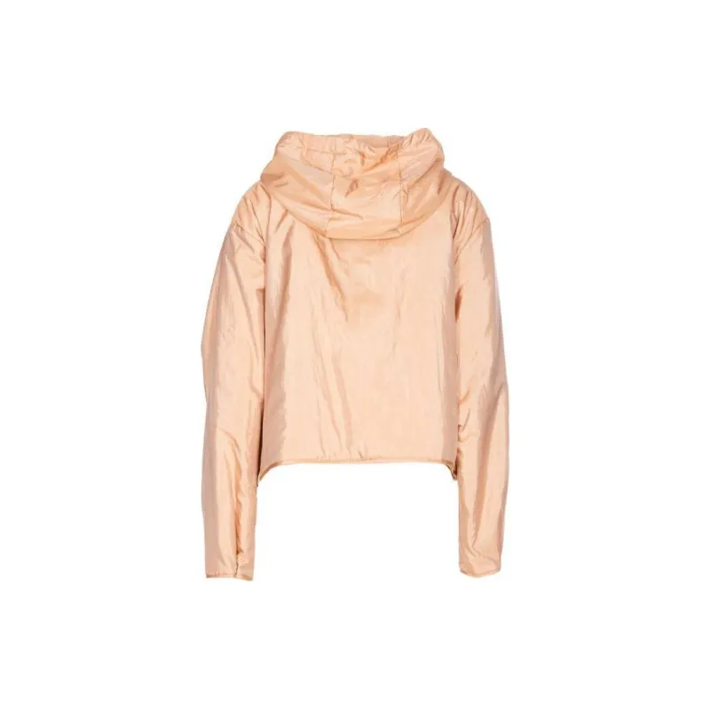 JIL SANDER Jackets & Coats Women's Pink-1