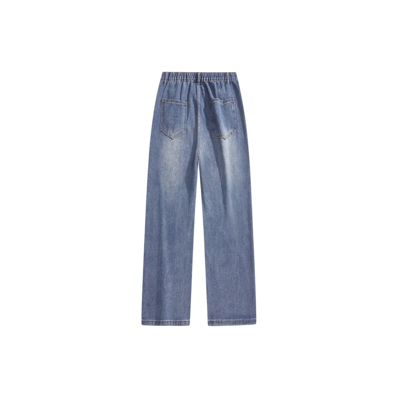 POLAR BEAR Jeans Unisex-12