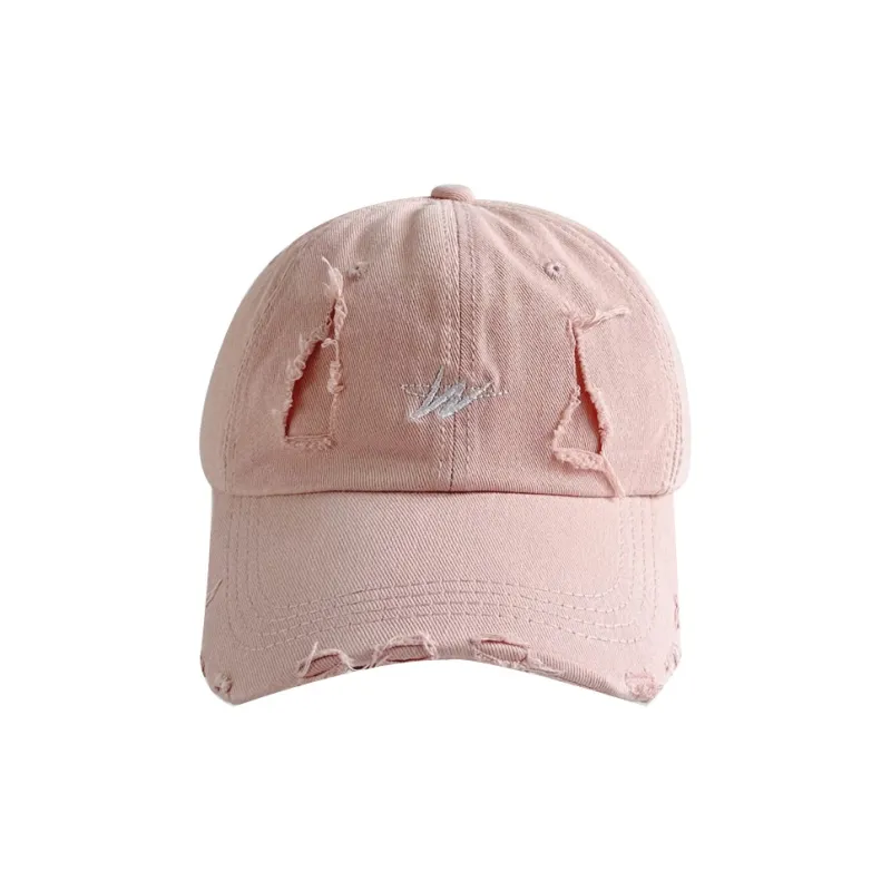 PISHUSHU Cotton Baseball Caps Unisex-6