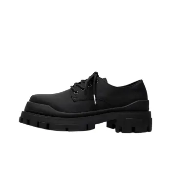 KACHILANG Casual Shoes Men's Black