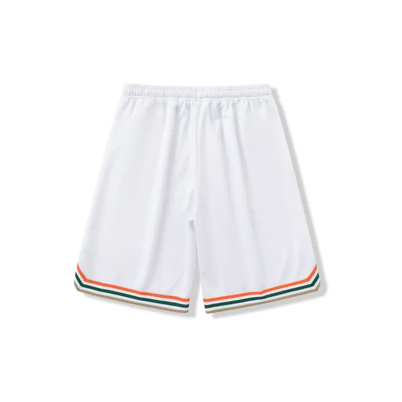 YooMore Casual Shorts Unisex-1