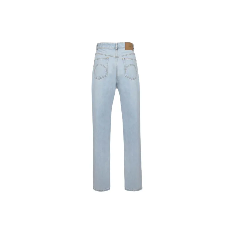 Blaze Milano SS24 Jeans Women's Blue-1
