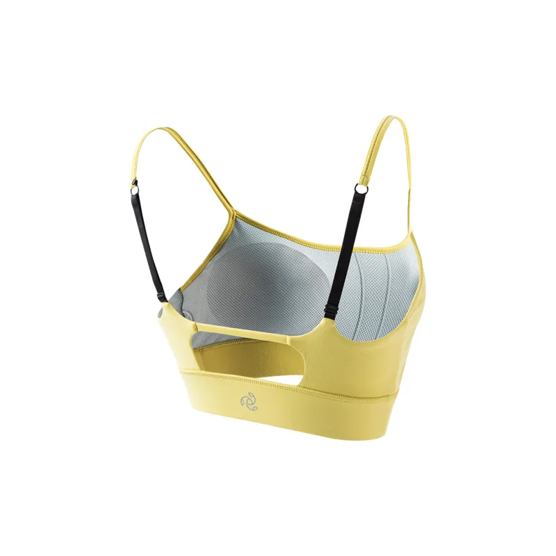 JOCKEY Sport Vests Women's Green-1
