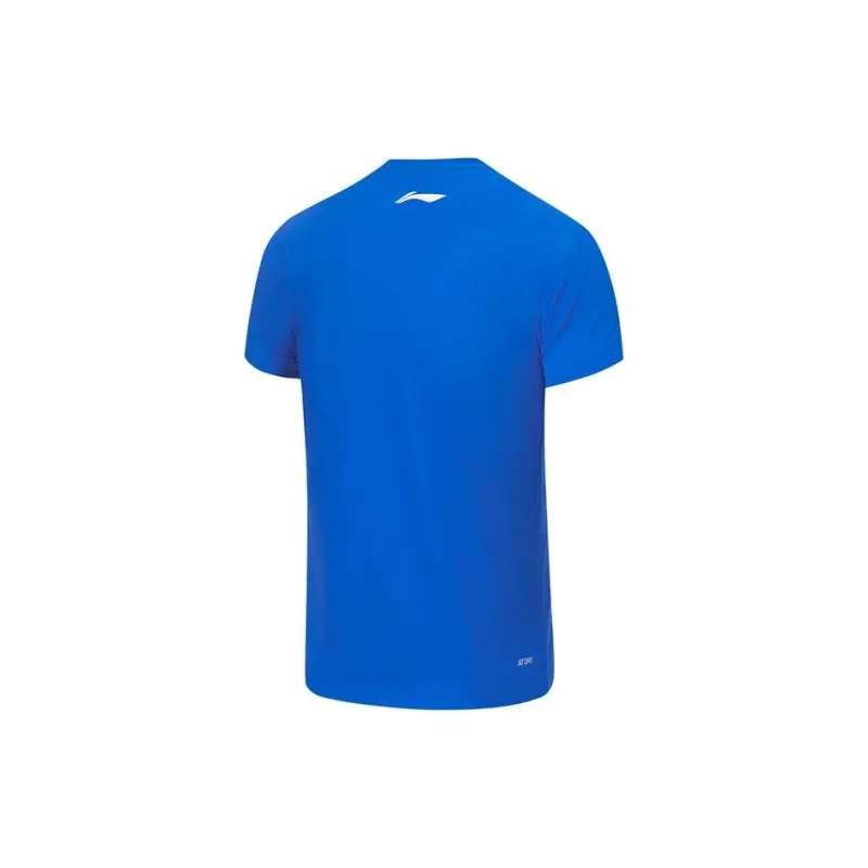 LiNing Table Tennis Series T Shirt Unisex-1