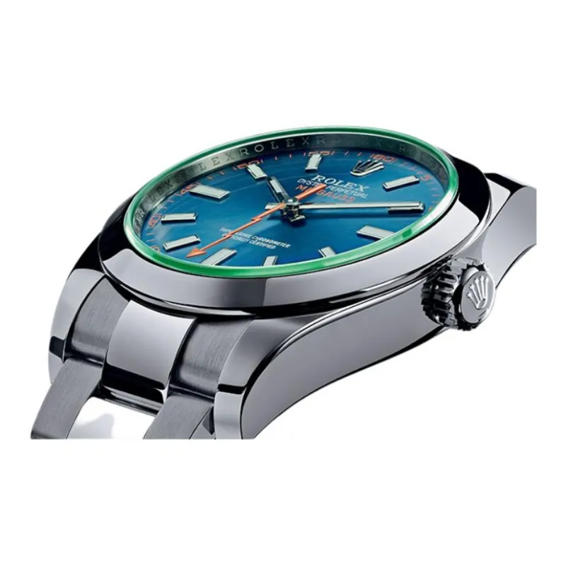 ROLEX Milgauss 116400GV-2