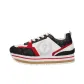 Black White Red
