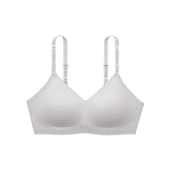 Victoria's Secret Bra Women's Bright Gray