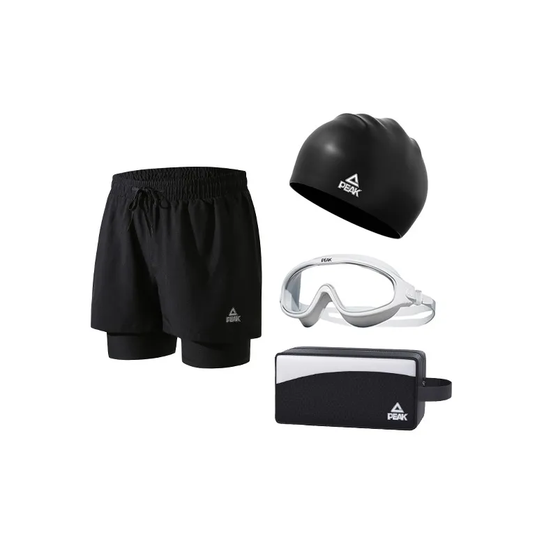 PEAK Swimming Equipment Sets-5