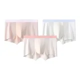 Light Pink+Ecru+Cream Pastry