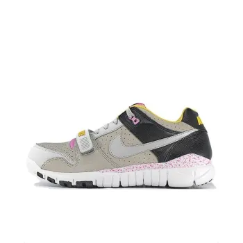 Nike Trainer Dunk Low Medium Grey