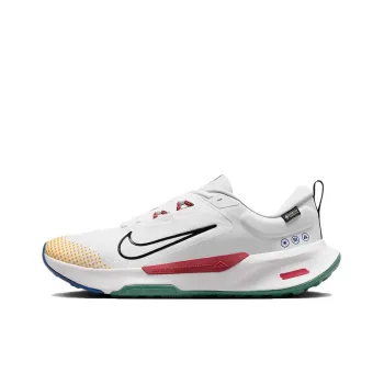 Nike Juniper Trail 2 Gore Tex White Cedar Court Blue Black