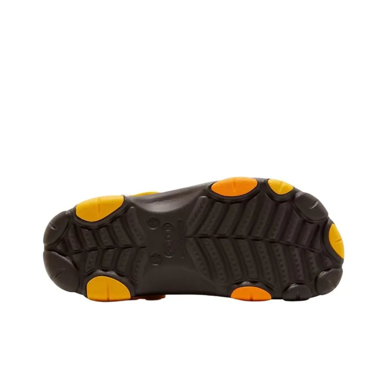 Crocs Classic All Terrain Clog Demon Slayer Zenitsu-4