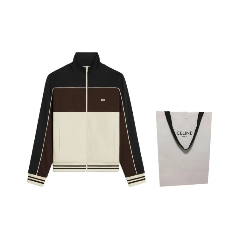 CELINE SS23 Jackets Coats Men's-4