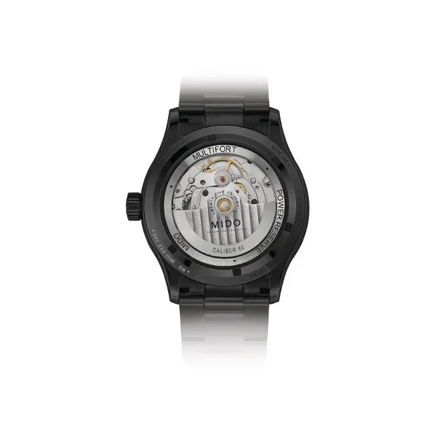 MIDO Men Helm Watch-2