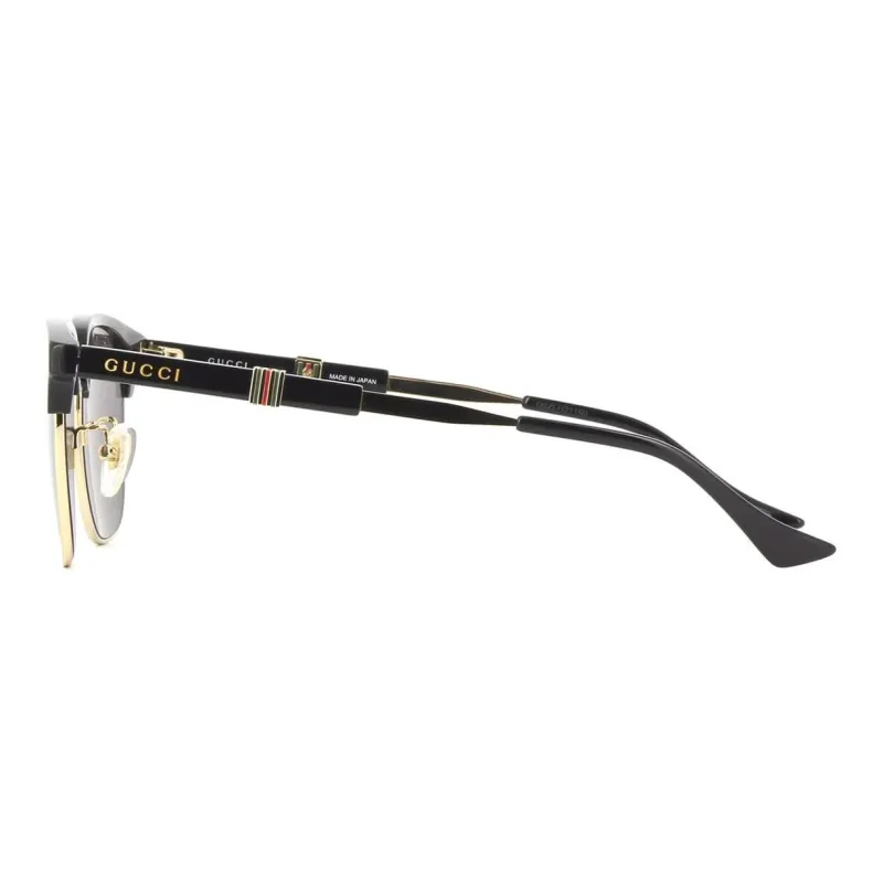 GUCCI Square Frame Sunglasses-2