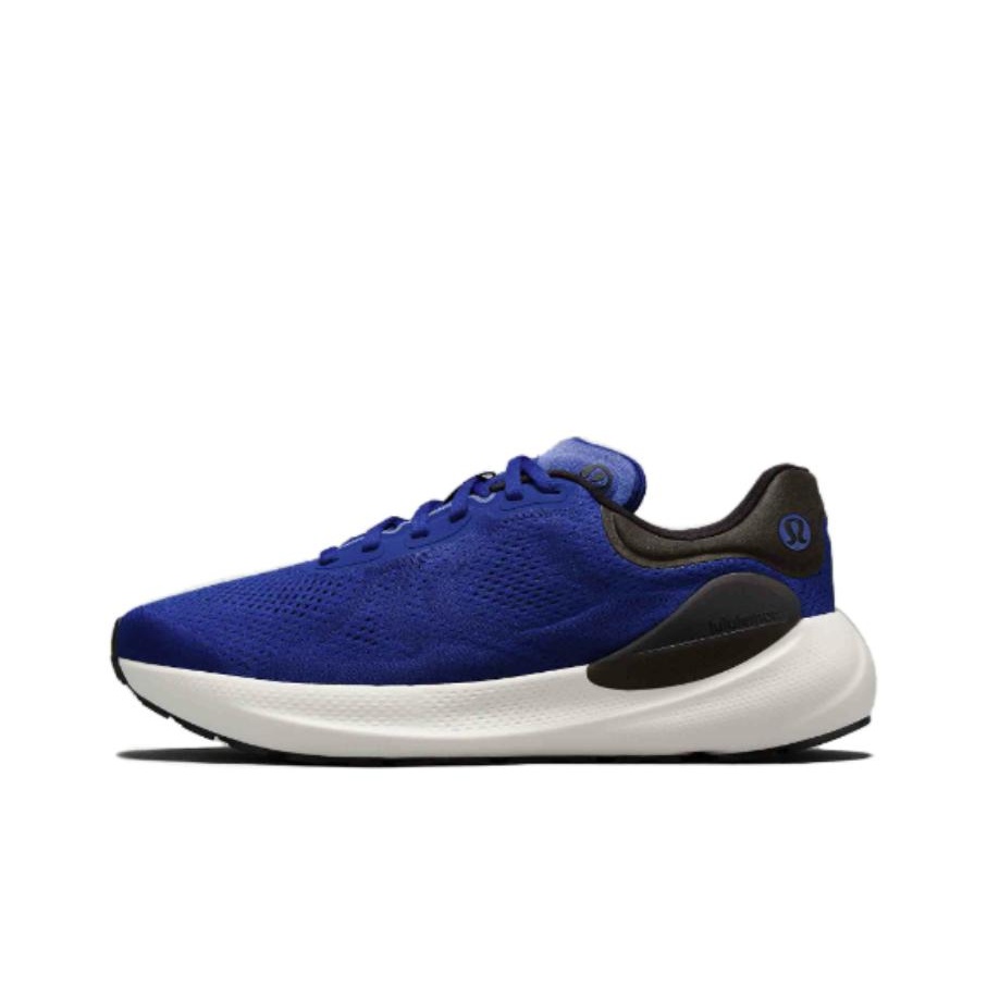 Lululemon Blue Running on Sale & Authentic - POIZON