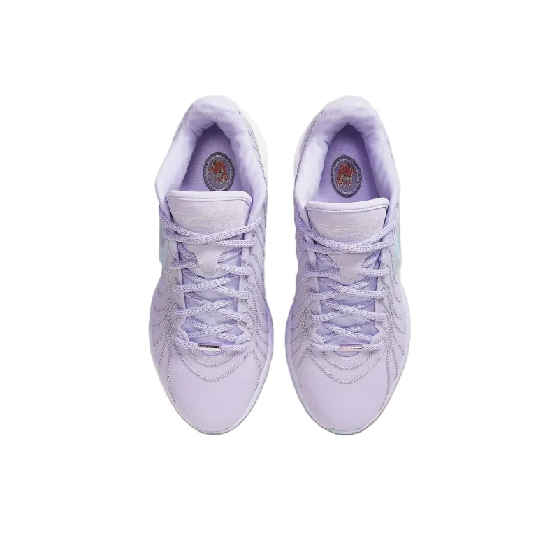 Nike LeBron 21 Ep Easter Solid Outsole-3