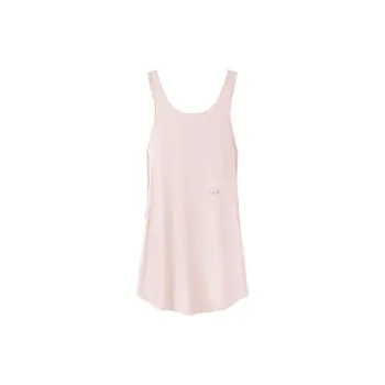 JINGYUN Deep Pajama 60 Nightgown Women's Morning Light Pink