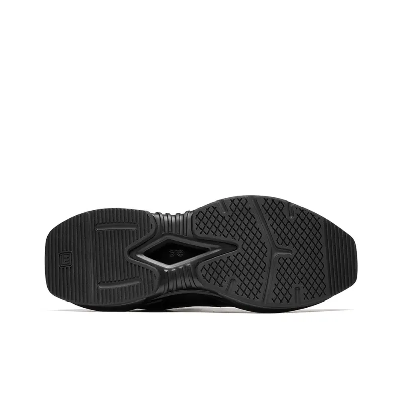 ROBERTA DI CAMERINO Anti Slip And Wear Resistant Height Increasing Low Top Chunky Sneakers Men's-9