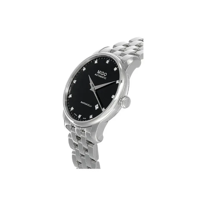 MIDO Men Baroncelli Watch-1