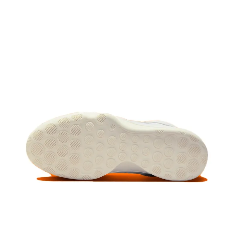 Nike Air Zoom Gt Hustle 2 'White Sail'-5