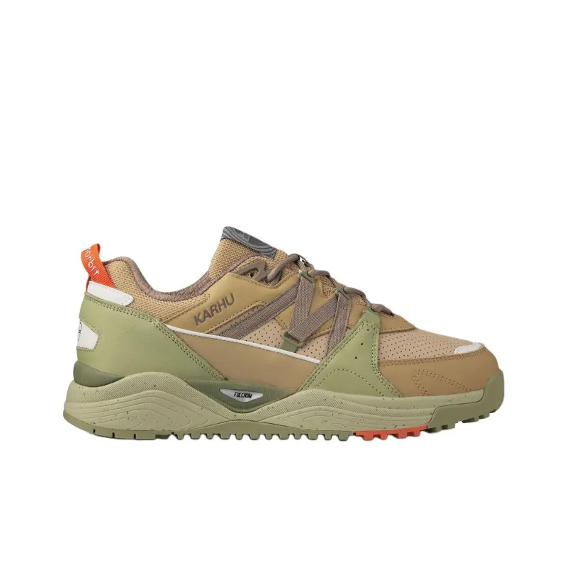 KARHU Norbit X Fusion Xc 'Sage Green Beige'-1
