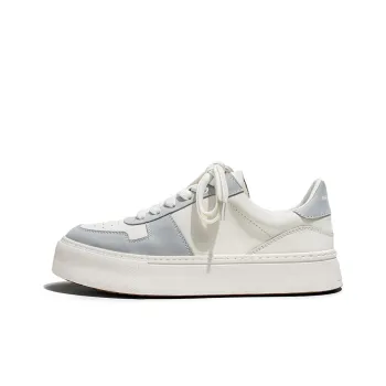 Rummaden Slip-Resistant Cushioning Abrasion-Resistant Low-Top Skateboard Shoes Men's