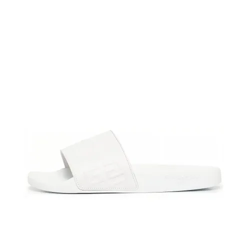 givenchy secret 4G Slide 'White'