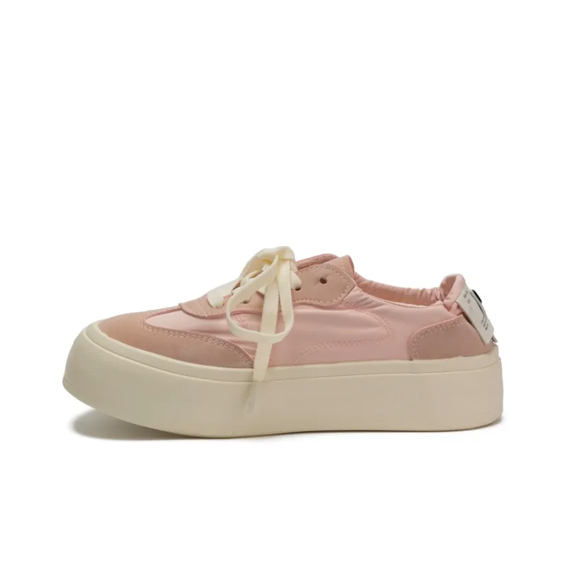 Zun'er Quick Dry Balance Lightweight Low-Top Casual Shoes Unisex-18