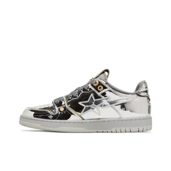 BAPE A Bathing Ape Bape SK8 Sta Hajime Sorayama