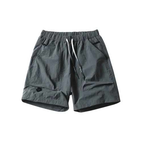 MIIOW Unisex Casual Shorts