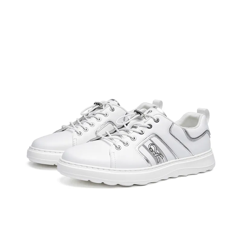 ROBERTA DI CAMERINO Non-slip Lightweight Low-Top Casual Shoes Men's-7