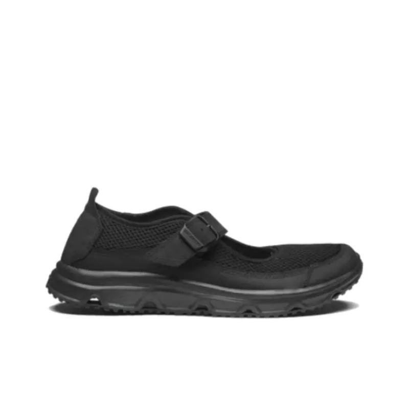 SALOMON X Rx Marie Jeanne 'Black'-1