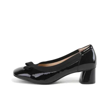 ST&SAT Women's Casual Shoes Women's Black