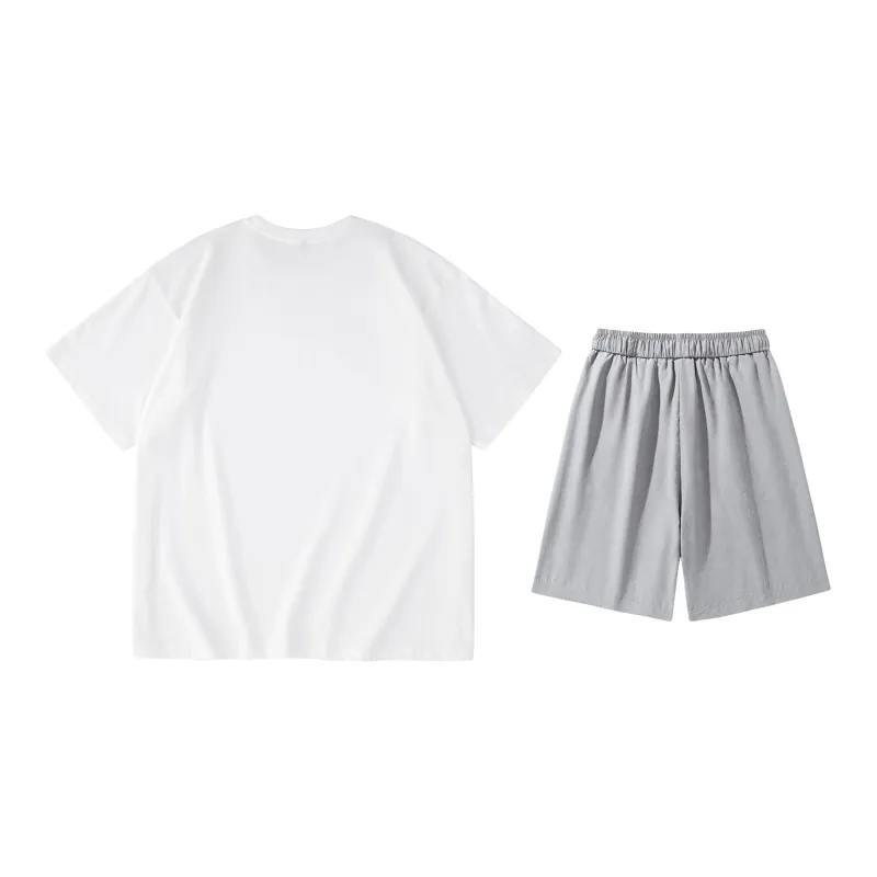 Crayon Shinchan Sports Suit Unisex-4
