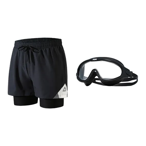 PEAK Swimming Equipment Sets-0