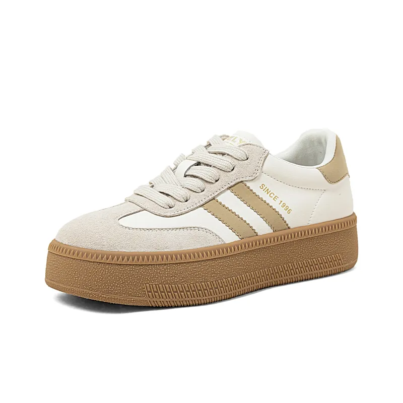 COMELY Skateboard Shoes Women's-5