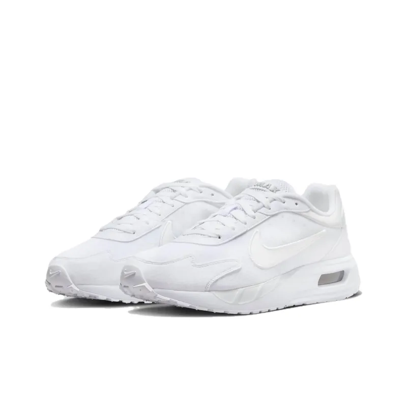 Nike Air Max Solo White-2