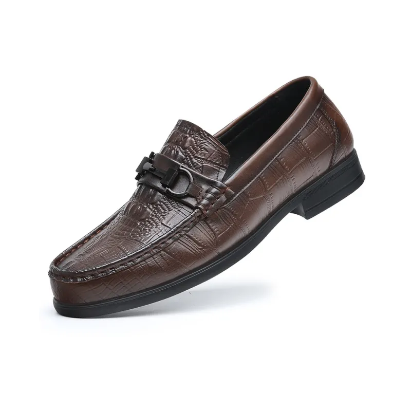 ZUWUDONG Dress Shoes Men's Black-15