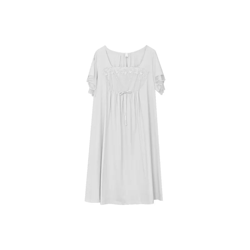 CHELNLSEEY Women's Nightgowns-0